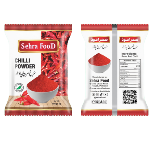 Chili Powder